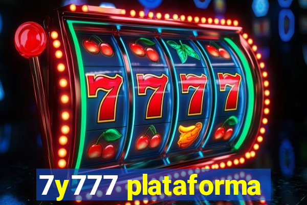 7y777 plataforma